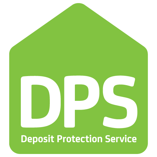 Dps logo green